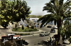 Bandol - Round Not of the Port - CPSM