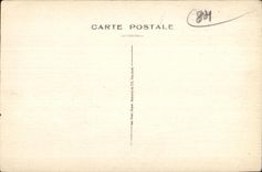 CPA Lourmarin Castle Renaissance Western Dimension