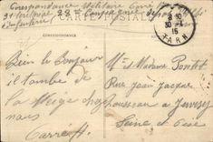 CPA the Tarn Mazamet Machines ia Resse