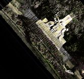 CPA Mazamet Tarn Barbey Monument