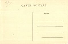 CPA Proyart Summons the War memorial