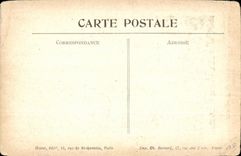 CPA Rouvroy In Santerre (Somme) Ruins