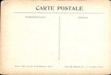 CPA Rouvroy In Santerre (Somme) What remains a farm in front of I Church