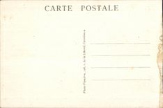 CPA Marruecos mecanografia a ninos marroquies