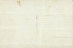 CPA Morocco Scenes And Standards a Marabout Folklore Costume