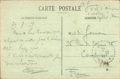 CPA Morocco Guercif Office Arab Sight of the dimension of the Village