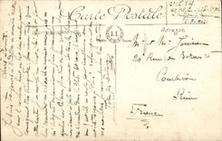 CPA Morocco Scenes And Standards the Harvest of the Dates Folklore