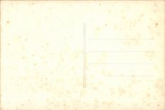 CPA Morocco Moroccan Atlas the Kasbah of Ouarzazat