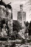 CPSM Maroc Rabat Challah le Minaret