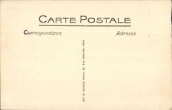 CPA Southern Morocco Morocco-Scenes and Standards Morrocan Moroccan Coffee In the village