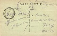 CPA Morocco Oudjda View