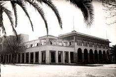 CPA Morocco the Bank State of Morocco