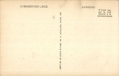 CPA Morocco Tiferlanne the Kasbah