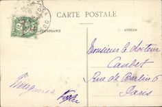 CPA Casablanca Le Cimetiere Arabe