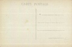 CPA Morocco a Fountain in Medina