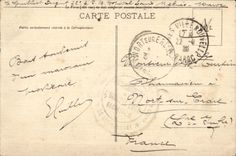 CPA Morocco Ouezzan (Morocco) Sight of the Camp