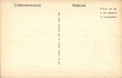 CPA Morocco Taza (Morocco) Panorama and Mosque of djama Es Souk