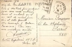 CPA Maroc Meknes Vue generale