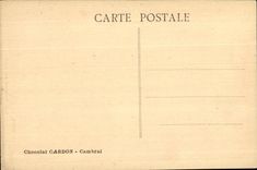 CPA Morocco Old man Bou Saadi