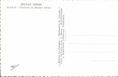 CPA Morocco Moulay Idriss Tomb of Moulay Idriss