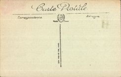 CPA Morocco Scenes And Standard Herd of Camels Camel Camel