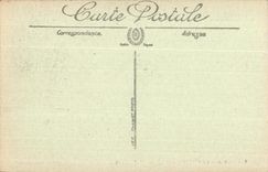 CPA Scenes and Types Touggourt In I Oasis Ass Donkey