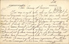 CPA Maroc Meknes Un coin du Jardin Public