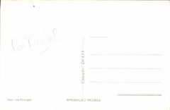 CPA Portugal Sintra Palacio Nacional salo EM Portugal del das Pegas Feito