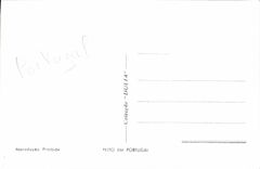 EM trasero Portugal de CPA Portugal Sintra Castelo Mouros Feito