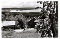 CPA Orsa Fryksas fabod Sweden Sweden