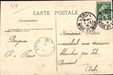 Toul - Garnison - La Caserne Saint Leon - Souvenir - Militaria - CPA