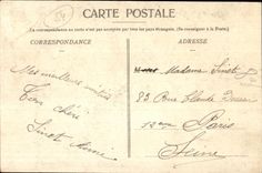 Toul - Le Quartier du 39 Artillerie - CPA