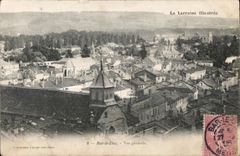 Bar the Duke - View - CPA