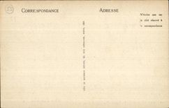 Bar the Duke - the Greek Temple - CPA