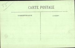 Bar the Duke - Panorama - CPA