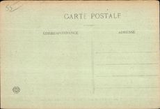 Bar the Duke - View of the Nightingale - CPA