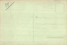 Bar the Duke - Old Castle of the Dukes of Bar - CPA