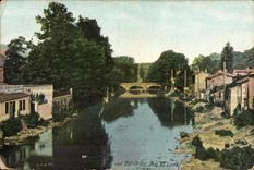 Bar the Duke - Bridge of the College - CPA