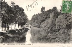 Bar the Duke - Edges of Ornain - CPA