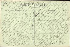 Bar the Duke - Old Castle of the Duke of Bar - CPA