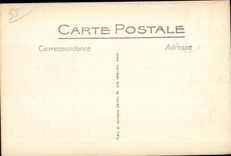 Bar the Duke - the High City - CPA