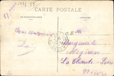 Bar the Duke - View taken Avenue of the Castle - CPA