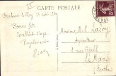 CPA Bar the Duke Castle of Marbeaumont