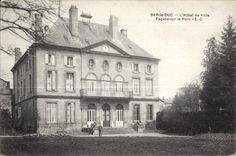 CPA Bar the Duke Town hall Frontage on the Park