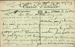 CPA Bar the Interior Duke of I Church Saint Jean