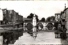 CPA Bar the Duke Notre Dame Bridge on I Ornain