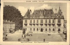 CPA Bar the Duke Places Reggio and Prefecture