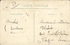 CPA Laval visto de Perrine