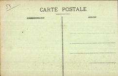 Alrededores de CPA del puente de Laval de Rochefort