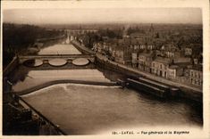 Opinion y Mayenne de CPA Laval